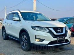 NISSAN X-TRAIL , 2019 2