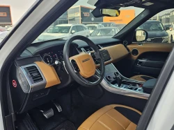 RANGE ROVER SPORT D300 4