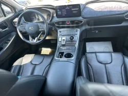 HYUNDAI SANTA FE ,2020 5