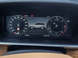 RANGE ROVER SPORT D300 9