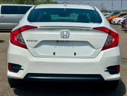 HONDA CIVIC , 2018 4