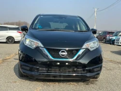 NISSAN NOTE HYBRID , 2017 0