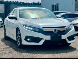 HONDA CIVIC , 2018 1