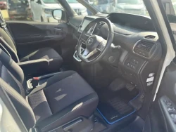 NISSAN SERENA , 2019 5