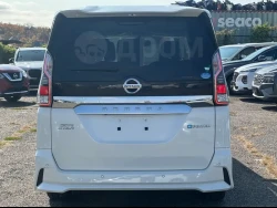 NISSAN SERENA , 2019 3