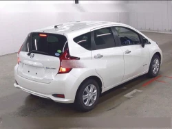 Nissan Note Hybrid , 2017 5