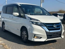 NISSAN SERENA , 2019 1