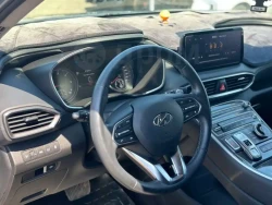 HYUNDAI SANTA FE ,2020 7