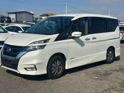 NISSAN SERENA , 2019 4