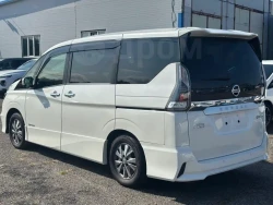 NISSAN SERENA , 2019 6