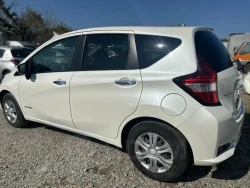 Nissan Note Hybrid , 2017 11