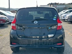 NISSAN NOTE HYBRID , 2017 1