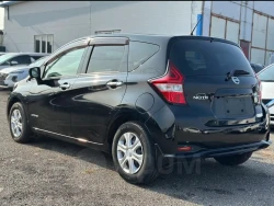 NISSAN NOTE HYBRID , 2017 3