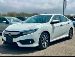 HONDA CIVIC , 2018 7