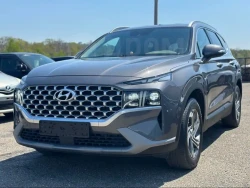 HYUNDAI SANTA FE ,2020 4