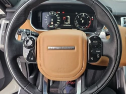 RANGE ROVER SPORT D300 2
