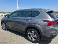 HYUNDAI SANTA FE ,2020 3