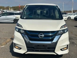 NISSAN SERENA , 2019 2