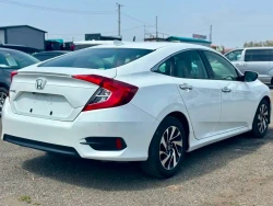 HONDA CIVIC , 2018 5