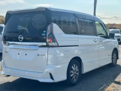 NISSAN SERENA , 2019 0