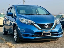 NISSAN NOTE HYBRID, 2017 4