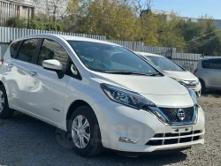 Nissan Note Hybrid , 2017 8