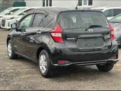 NISSAN NOTE , 2017 4