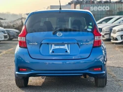 NISSAN NOTE HYBRID, 2017 3