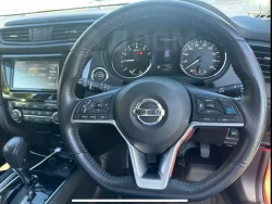 Nissan X-Trail, 2017 6