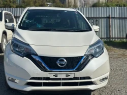 Nissan Note Hybrid , 2017 10