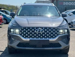 HYUNDAI SANTA FE ,2020 2
