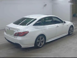 TOYOTA CROWN 0