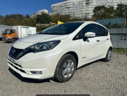 Nissan Note Hybrid , 2017 13