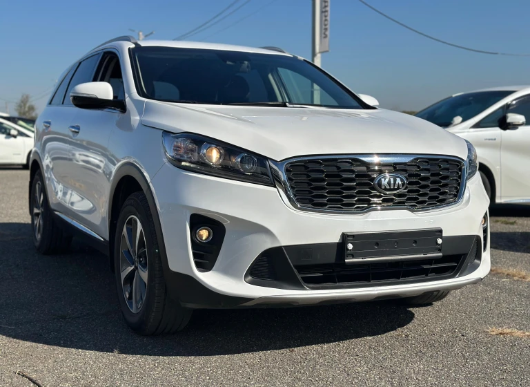 KIA SORENTO ,2019