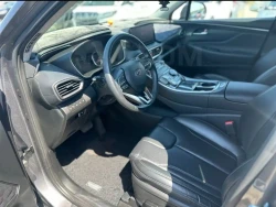 HYUNDAI SANTA FE ,2020 6