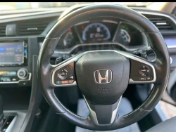 HONDA CIVIC , 2018 11