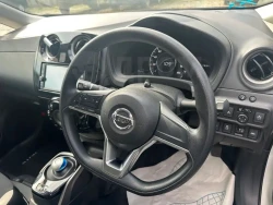 NISSAN NOTE HYBRID,  2019 6