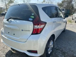 Nissan Note Hybrid , 2017 9