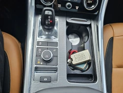 RANGE ROVER SPORT D300 10