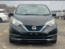 NISSAN NOTE , 2017 0