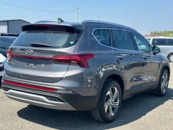 HYUNDAI SANTA FE ,2020 0