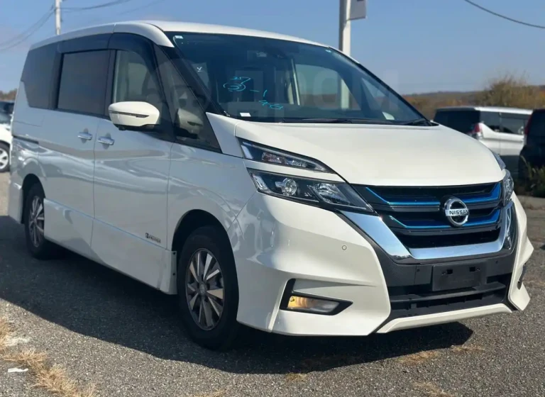 NISSAN SERENA , 2019